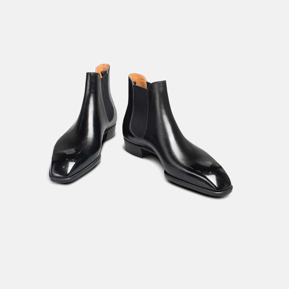 Love Path ACME Chelsea Boot 8054 Custom Comfort