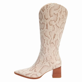 ADDISON KNEE-HIGH BOOT Comfort footbed Insulated Urban Traveler