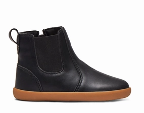 Chelsea Boots Non Slip Office Workers City Bright