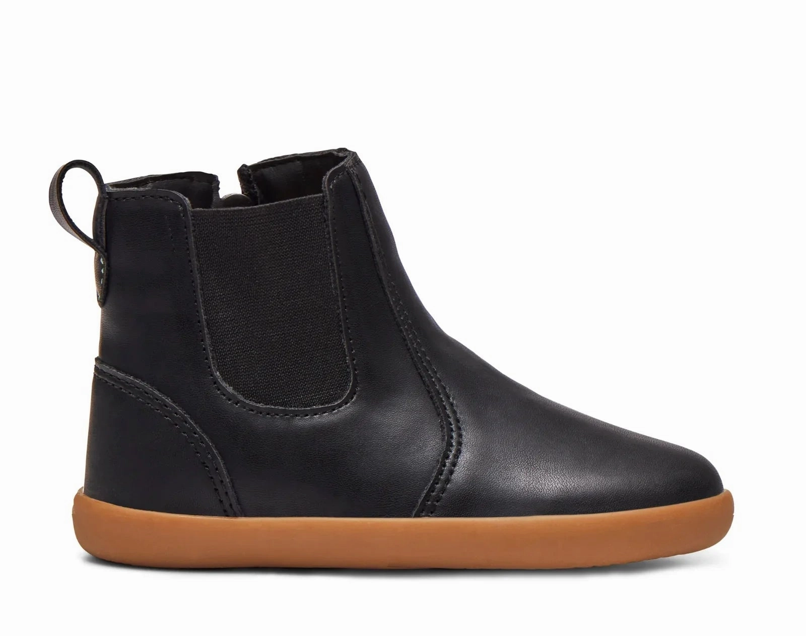 Chelsea Boots Non Slip Office Workers City Bright