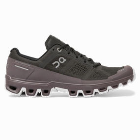 Cloudventure tennis - compatible running shoes