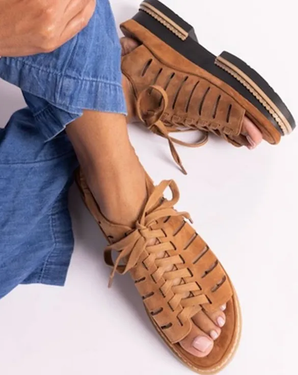 Adriel - LAST SIZE 9.5 Luxury Guard