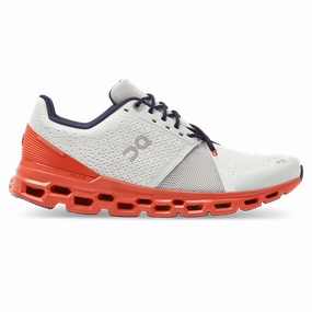 Cloudstratus quick - drying lining shoes SyntheticUpper