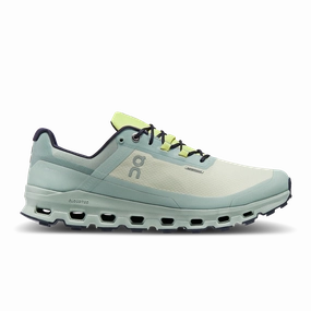 Cloudvista Waterproof Slippery Surface Running