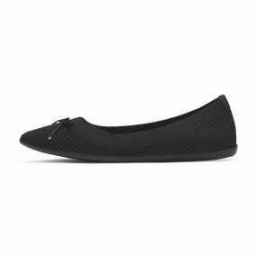 Women's Tree Breezer Bow - Natural Black Pot Lane Forest Step