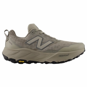New Balance Fresh Foam X Hierro v9 Arid Stone/Castlerock Running Shoe (Men's) Planet Hike