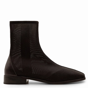 Low Profile Design Aliza