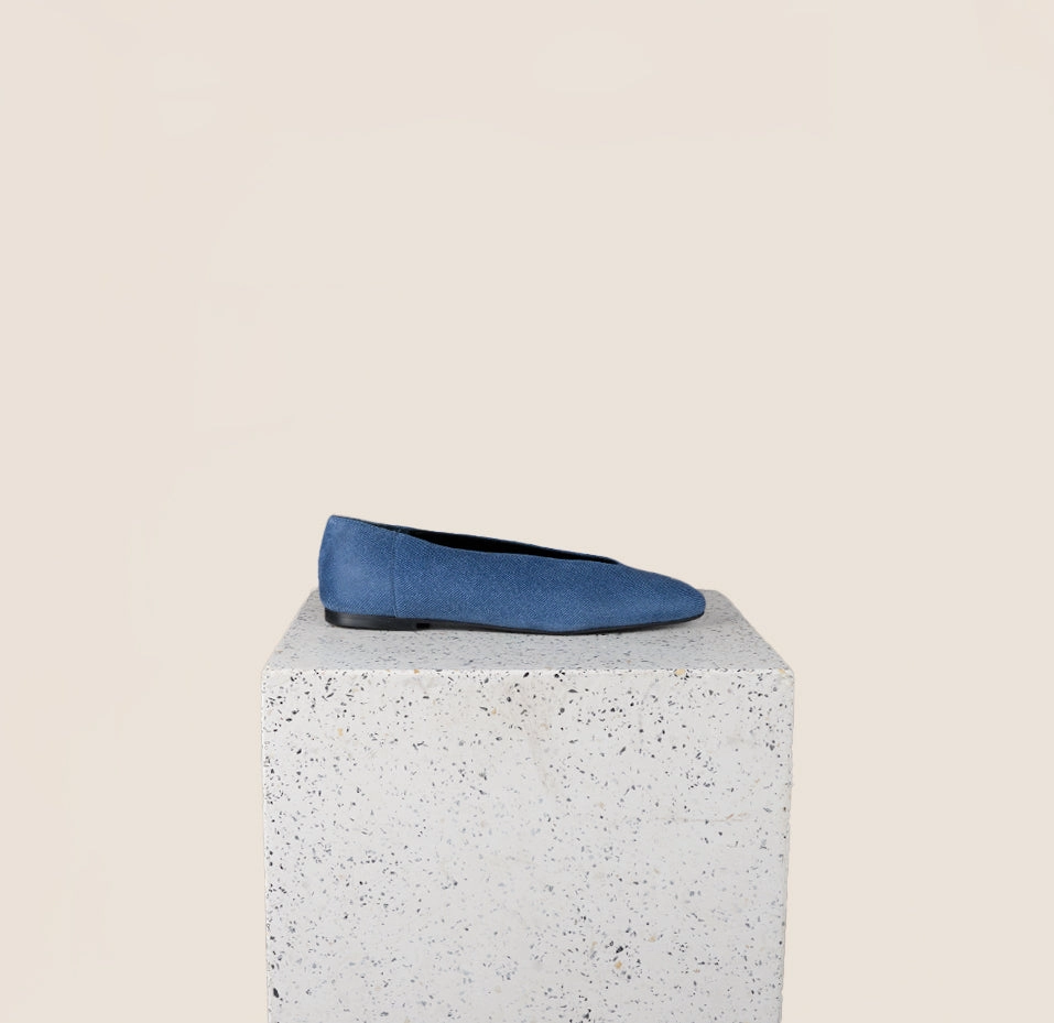 Scala - Dark Denim Fashion Lane