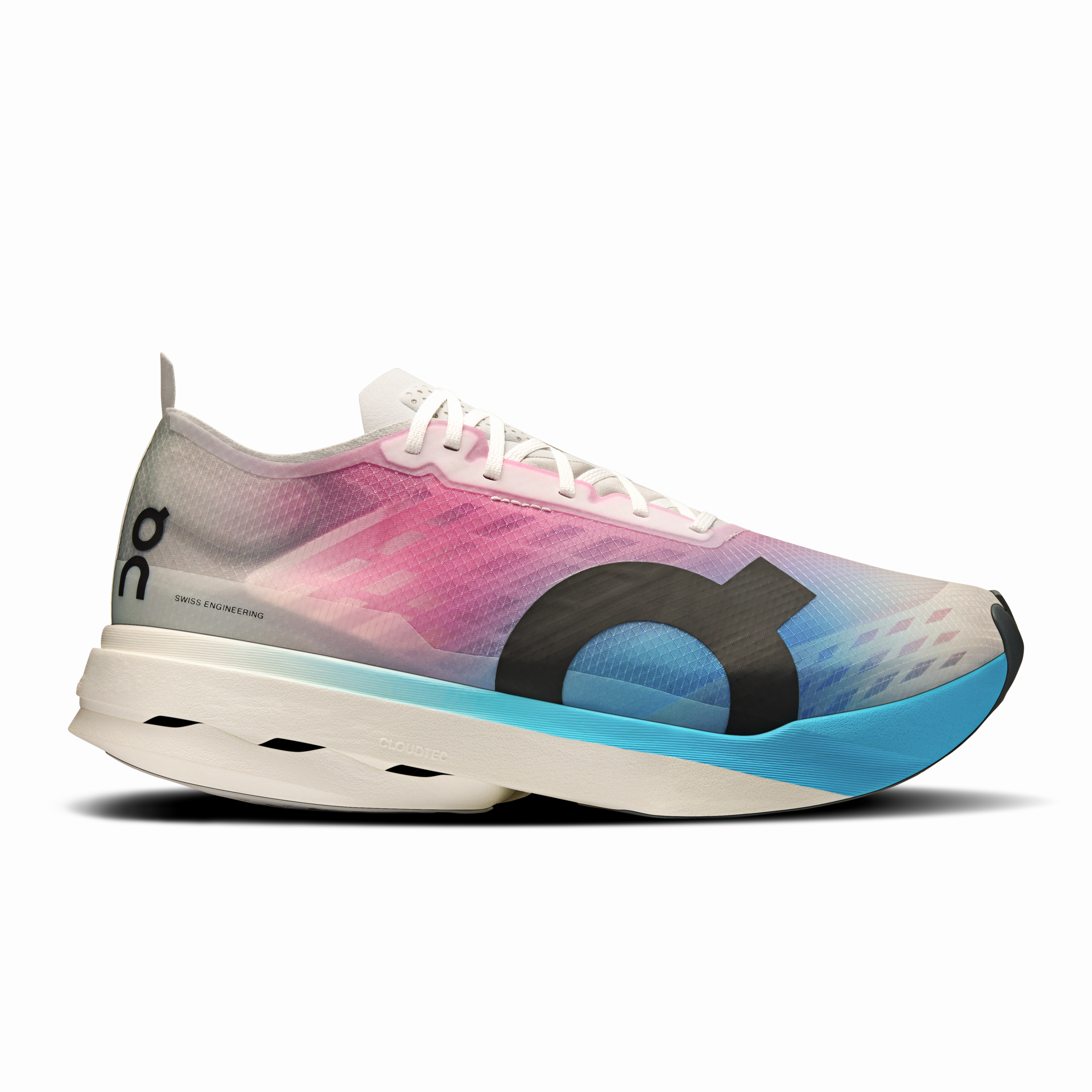 waterproof - construction shoes Cloudboom Strike