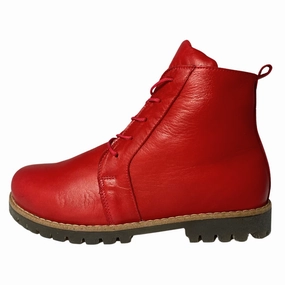 Quick   Dry Run Errands Andrea Conti Naughty Chilli Leather Boot (Women's)