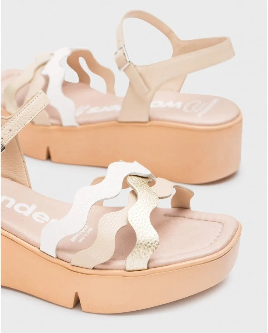 Summer Step Andy - LAST ONE SIZE 40