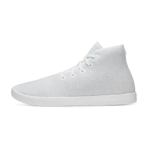 Women's Tree Topper - Blizzard (Blizzard Sole) Old School Slip On