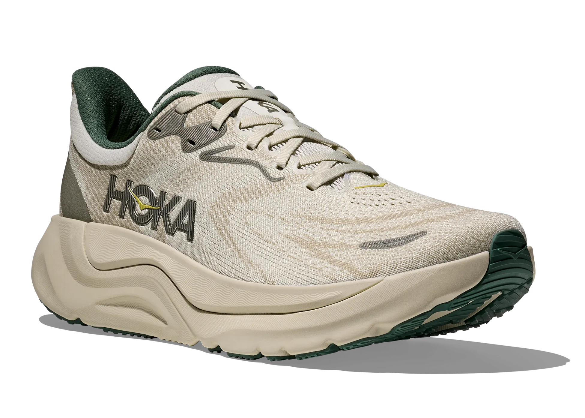 Core Flex Hoka Men's Arahi 8