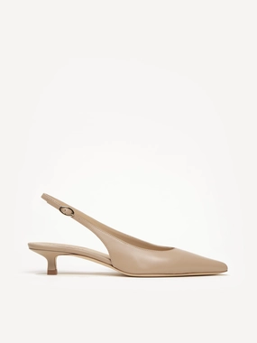 The Lisinda Linen Air Memory Foam Insert