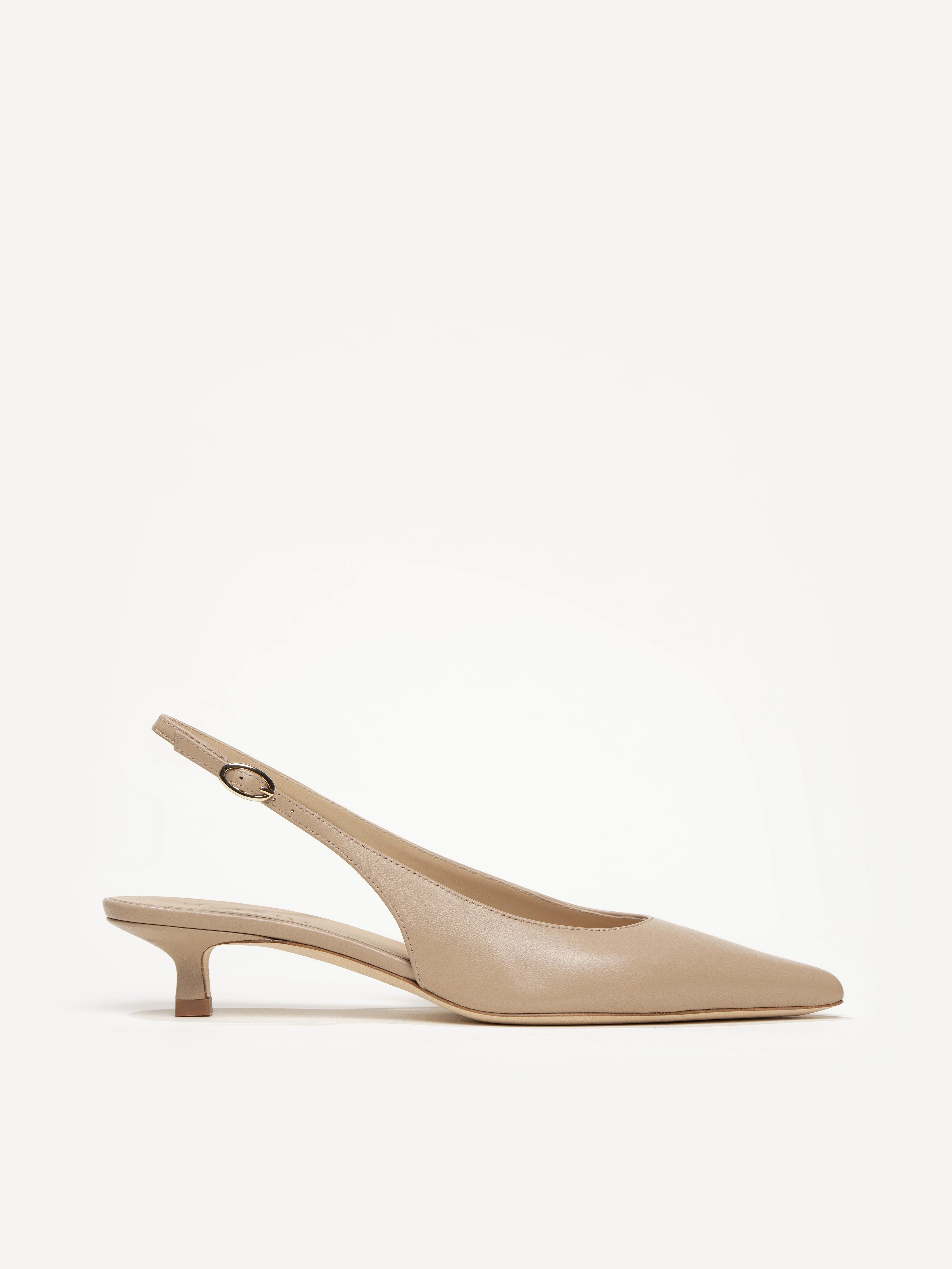 The Lisinda Linen Air Memory Foam Insert