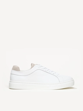 Unique cushioning The Palestra Due