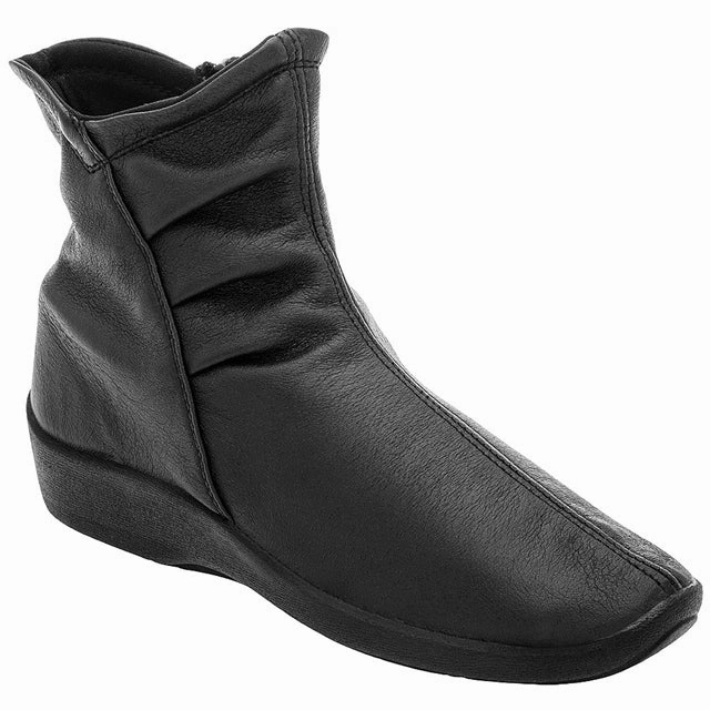 Arcopedico L19 Boot Black (Women's) Travel Pair