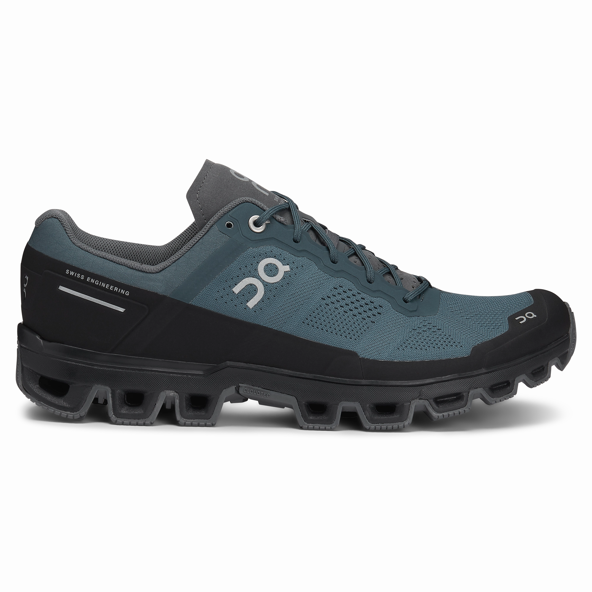Cloudventure cross - country running option functional - beauty