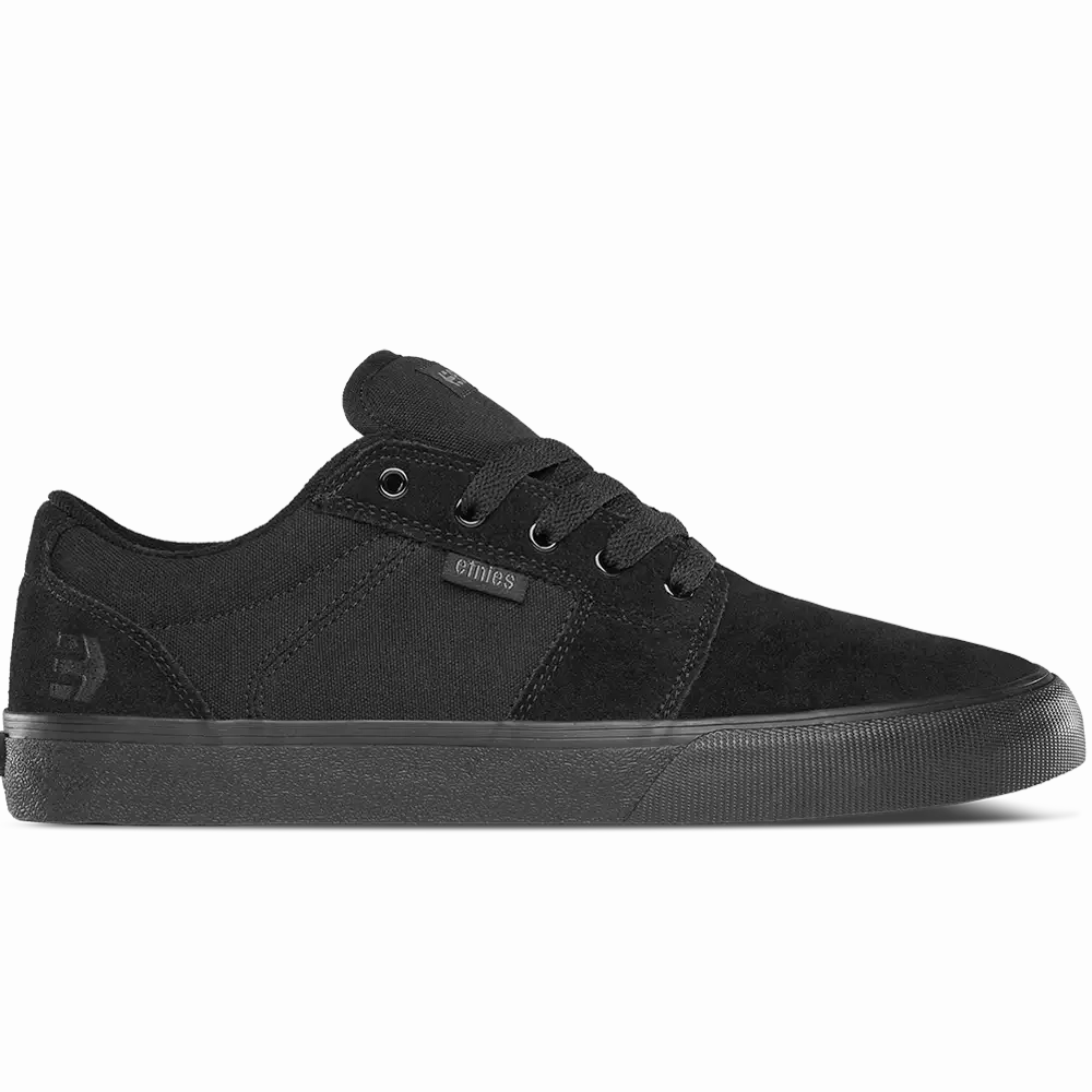 All Weather Urban Walkers Non Restrictive Fit Barge LS