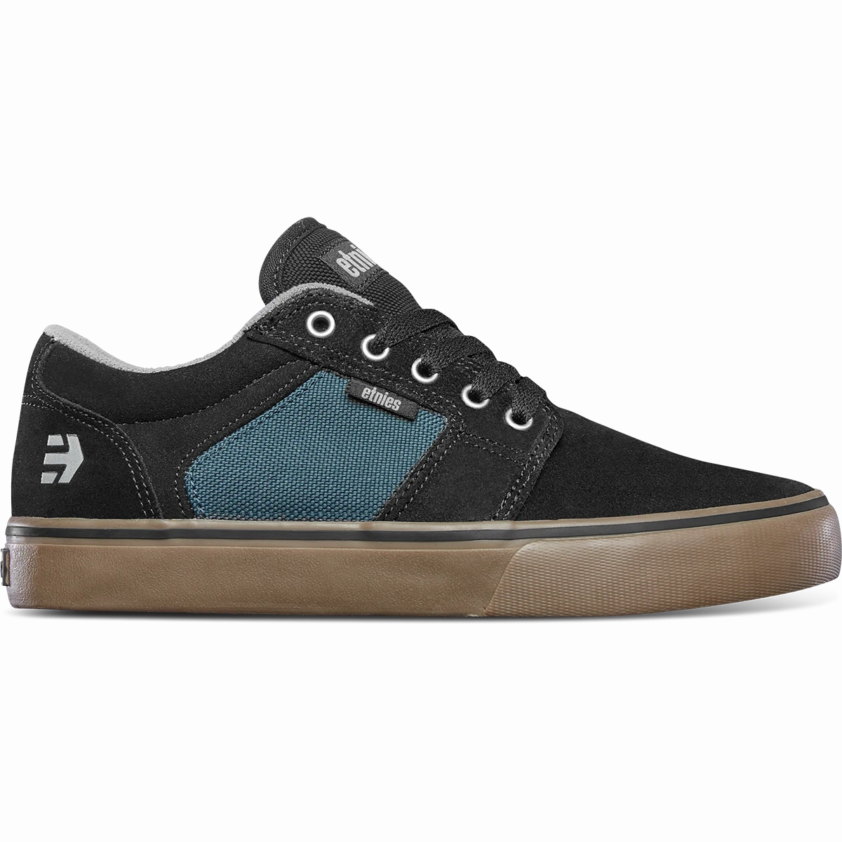 Barge LS Cool Tone Cushioned Insole