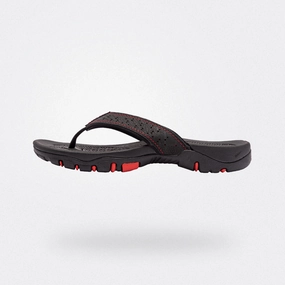 Ramble Original - Wide Toe Slippers Reinforced toe cap athletic chic