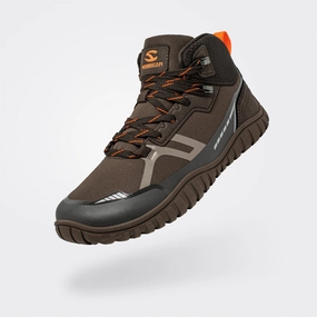 Birch - Barefoot Shoes Lightweight durability