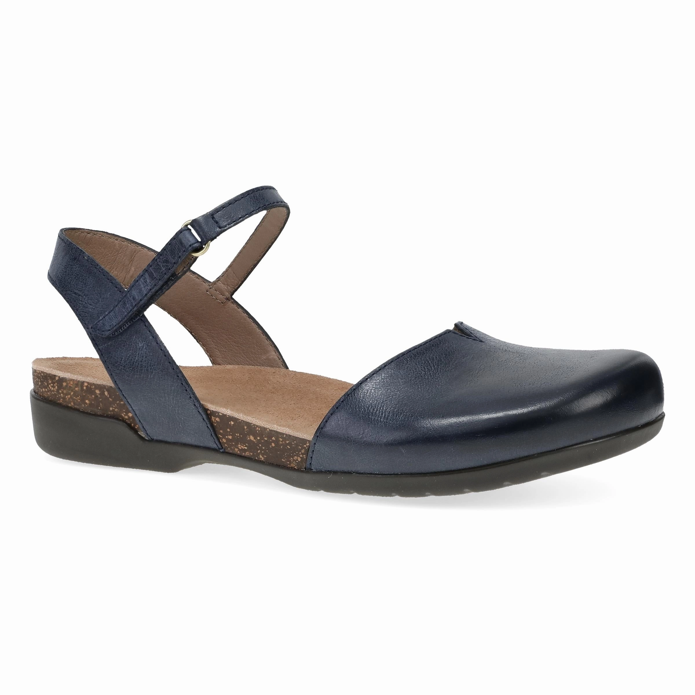 Ultra Light Trail Running Star Mood Rowan Navy Waxy Burnished