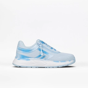 Seamless Fit Work Commute Orthopedic Footbed System SALE - Sky Blue BILLY Sport Inclusion