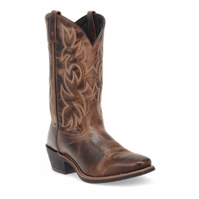 Flexible Midsole Construction youth trend BREAKOUT LEATHER BOOT