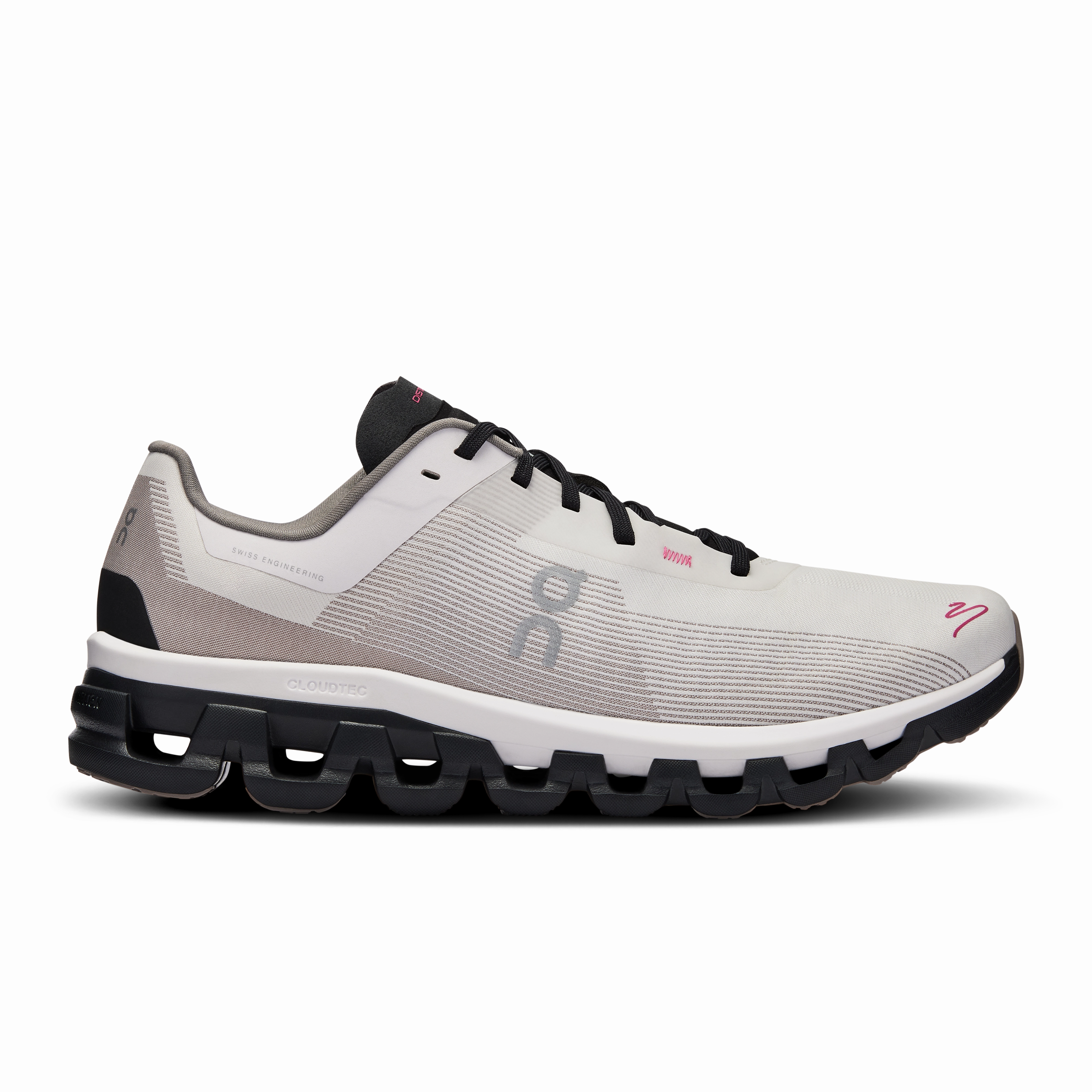 Forefoot - striker snug - fit Cloudflow 4 DISTANCE