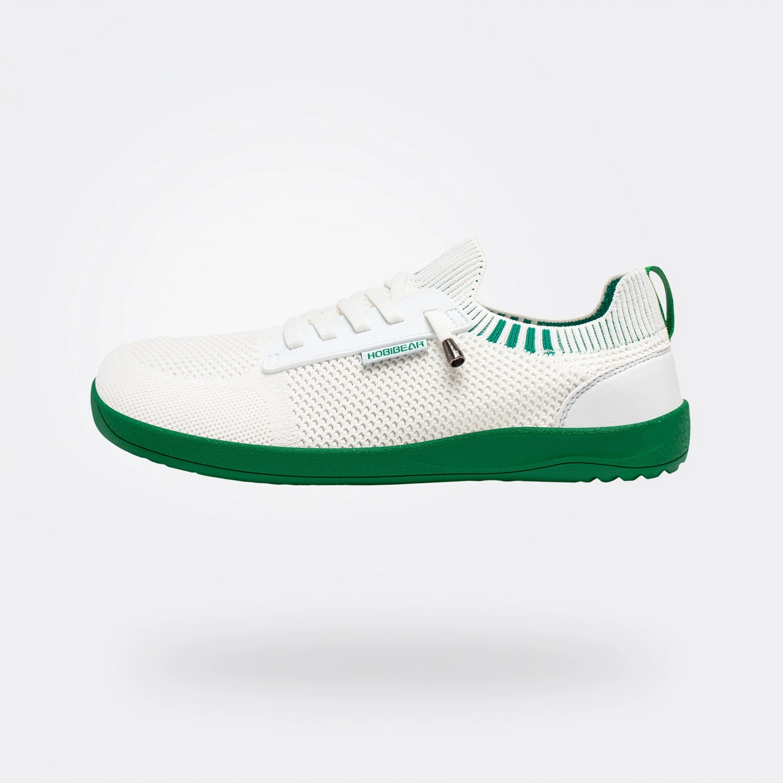 Reed - Barefoot Shoes Non Marking Outsole