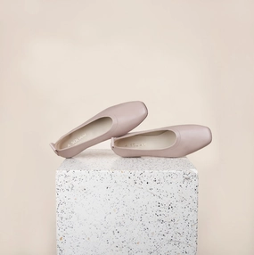 Imola - Poudre Comfortable Look Date Ready