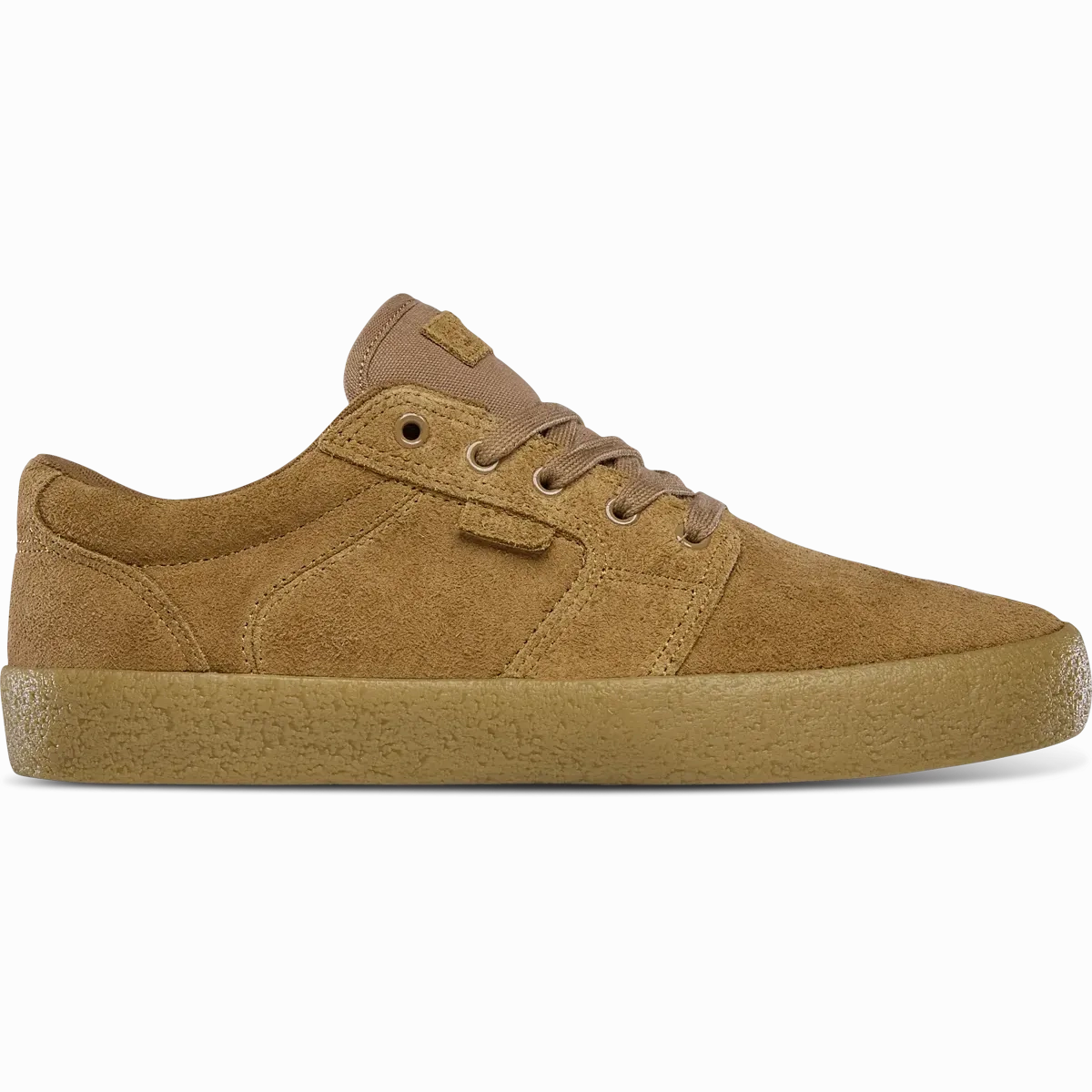 Barge LS Premium All Day Travel Light