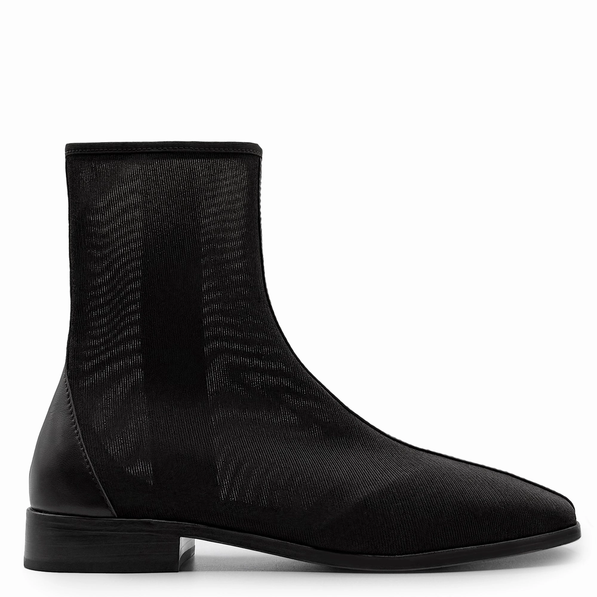 Aliza Anti Fading Instant Step Fit