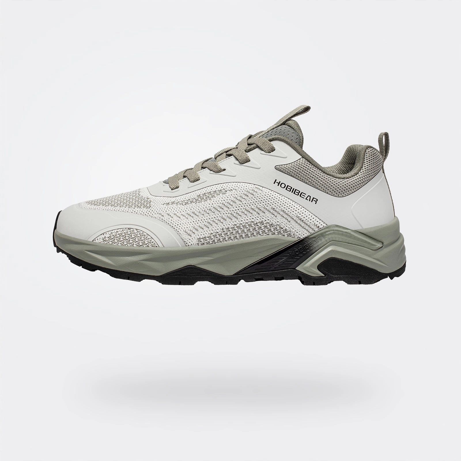 Briar - Wide Toe Sneakers padding - type