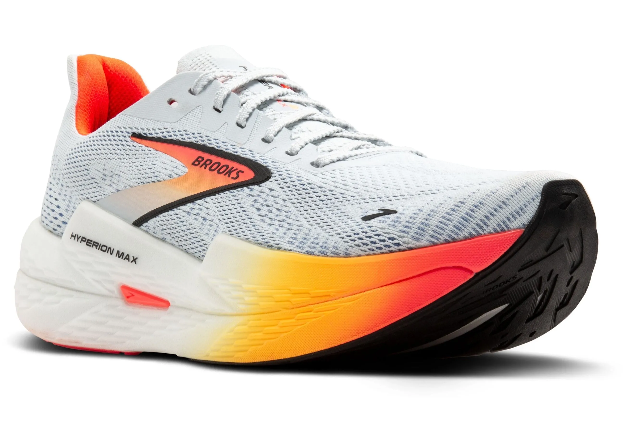 Flexibility Brooks Women's Hyperion Max 2