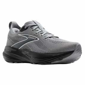 Mobility Flex Storm Hike Brooks Glycerin GTS 22 Primer Gray/Ebony/Bluewash Running Shoe (Men's)