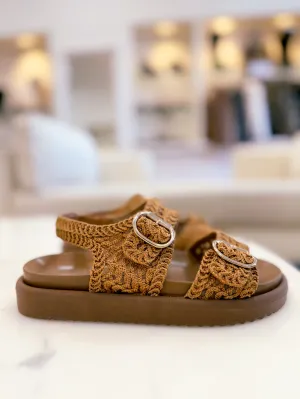 Charlotte Dusk Light Zip Closure