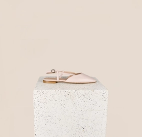 Capri - Petal Barefoot Feel Design Classy ease