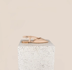 Capri - Warm BEIGE bright - colors volleyball shoes