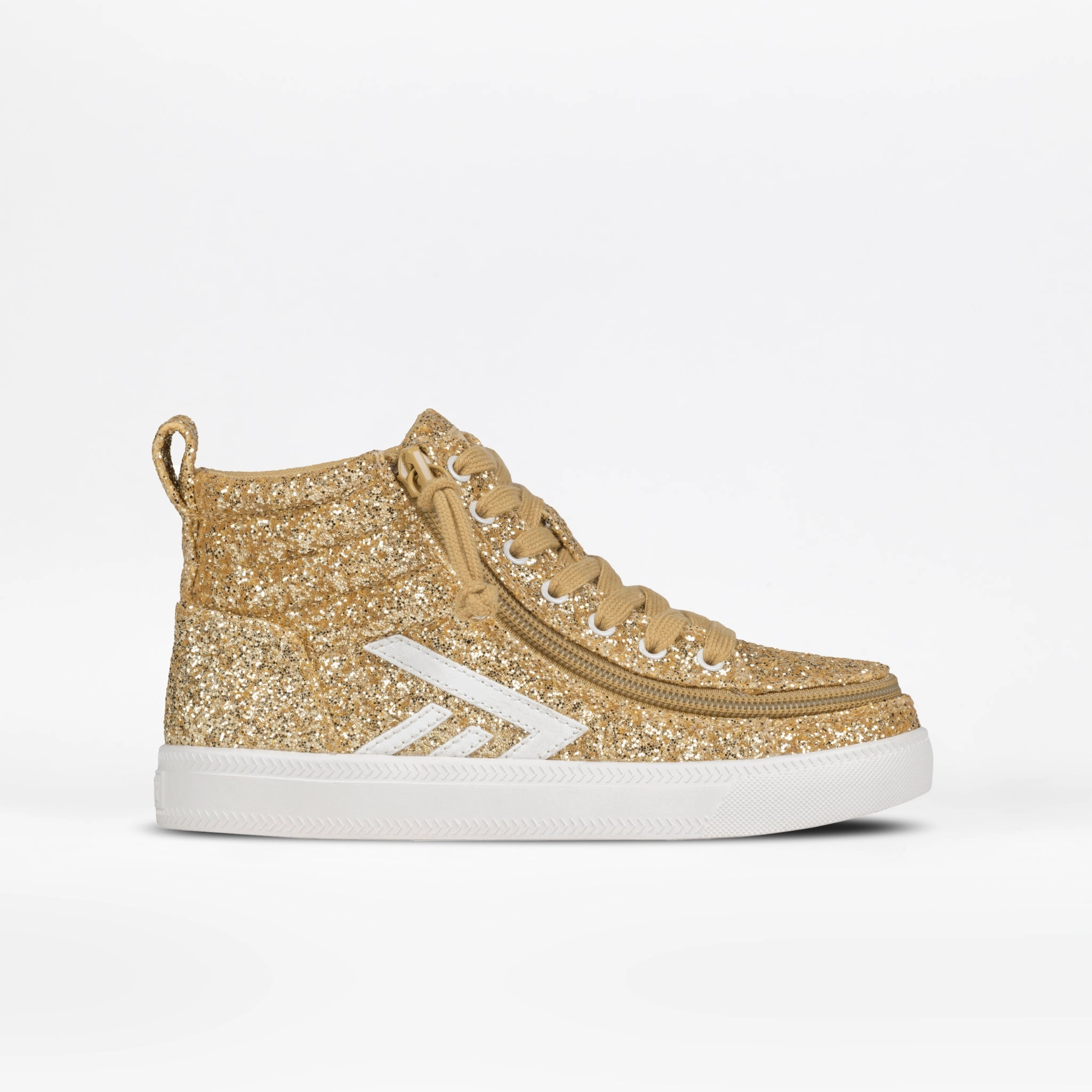 Champagne Glitz BILLY CS High Comfort