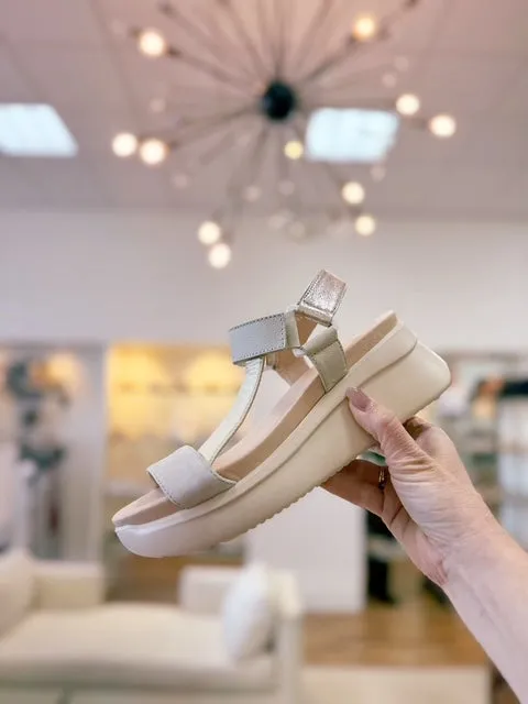 Power Glam Formal Shoes Llana