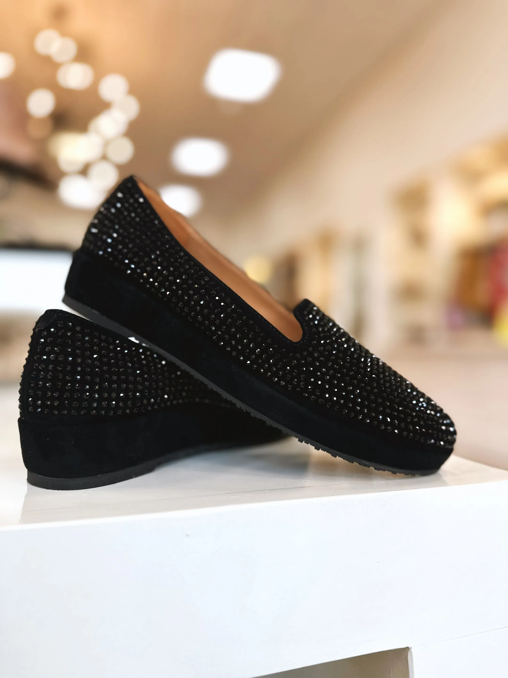 Fall Spark Correze - LAST ONE SIZE 8.5