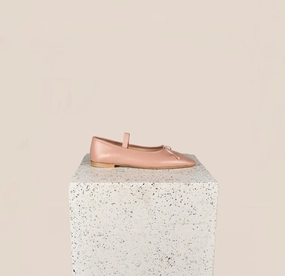 Como Strap - Nude Village Glow