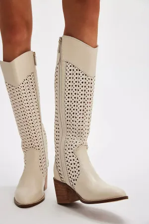 Echo Glamorous Footwear Buckle Loop