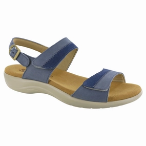 Clean Fit SAS Nudu Sandal Oceania (Women's)