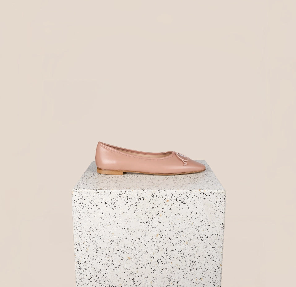 Family Glow Como - Nude