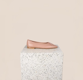 Family Glow Como - Nude