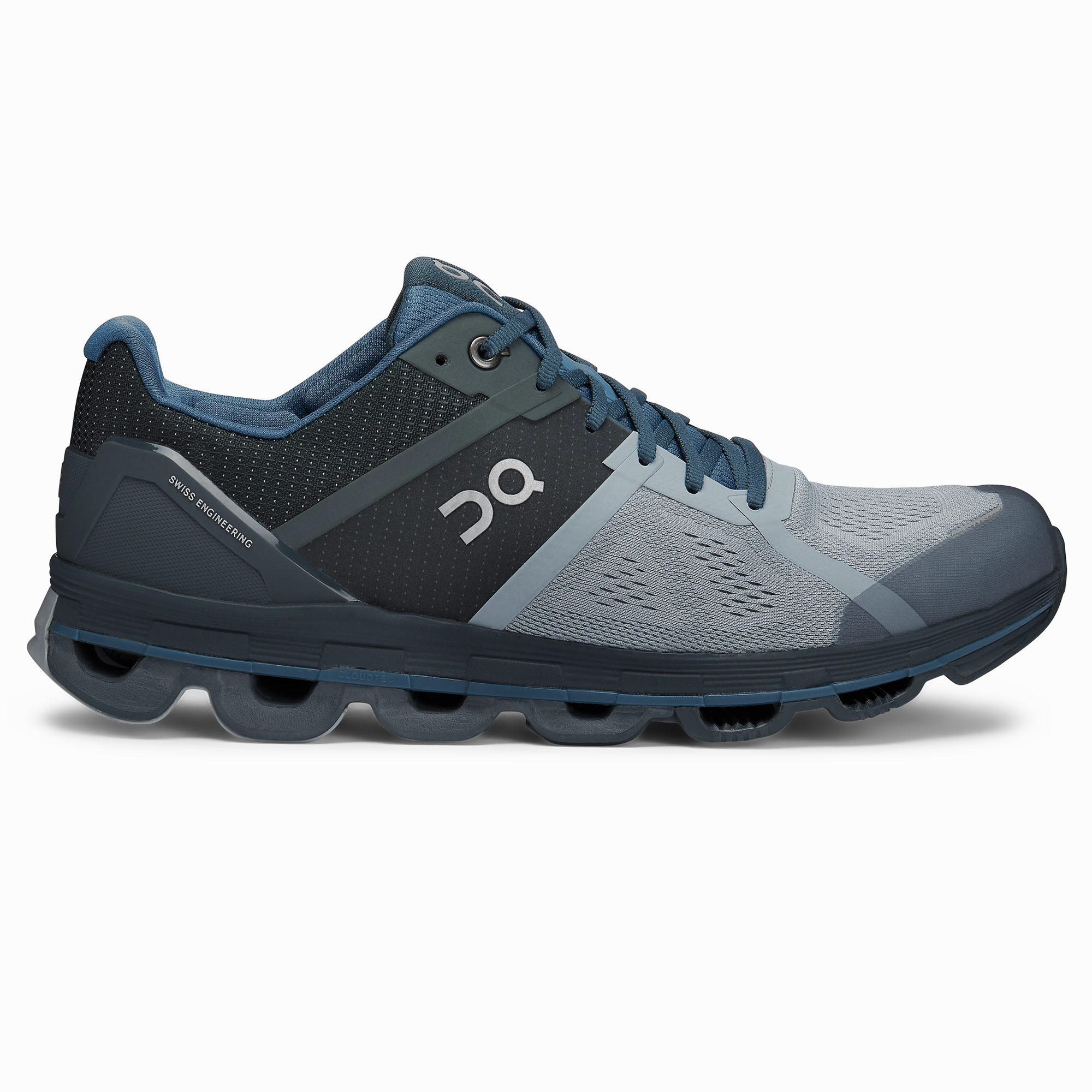 Cloudace 1 lightweight synthetic shoes