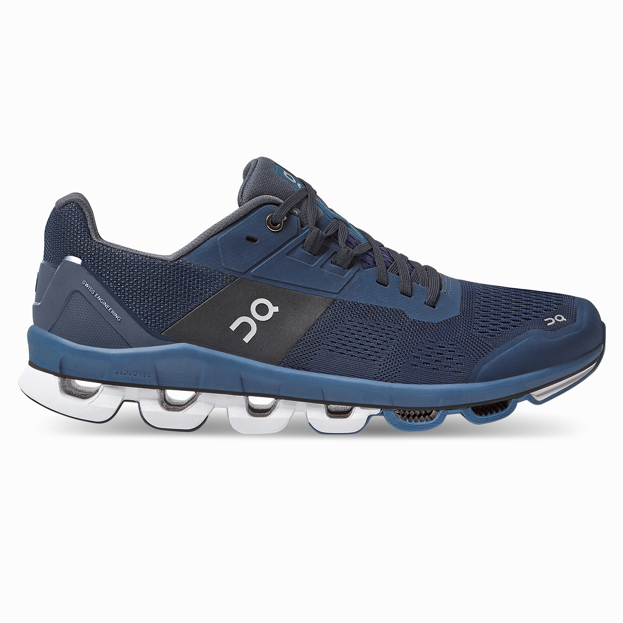 Ultra Cushion Collar Cloudace